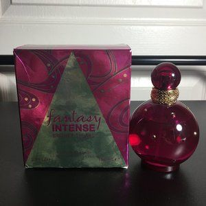 Fantasy Intense EDP by Britney Spears